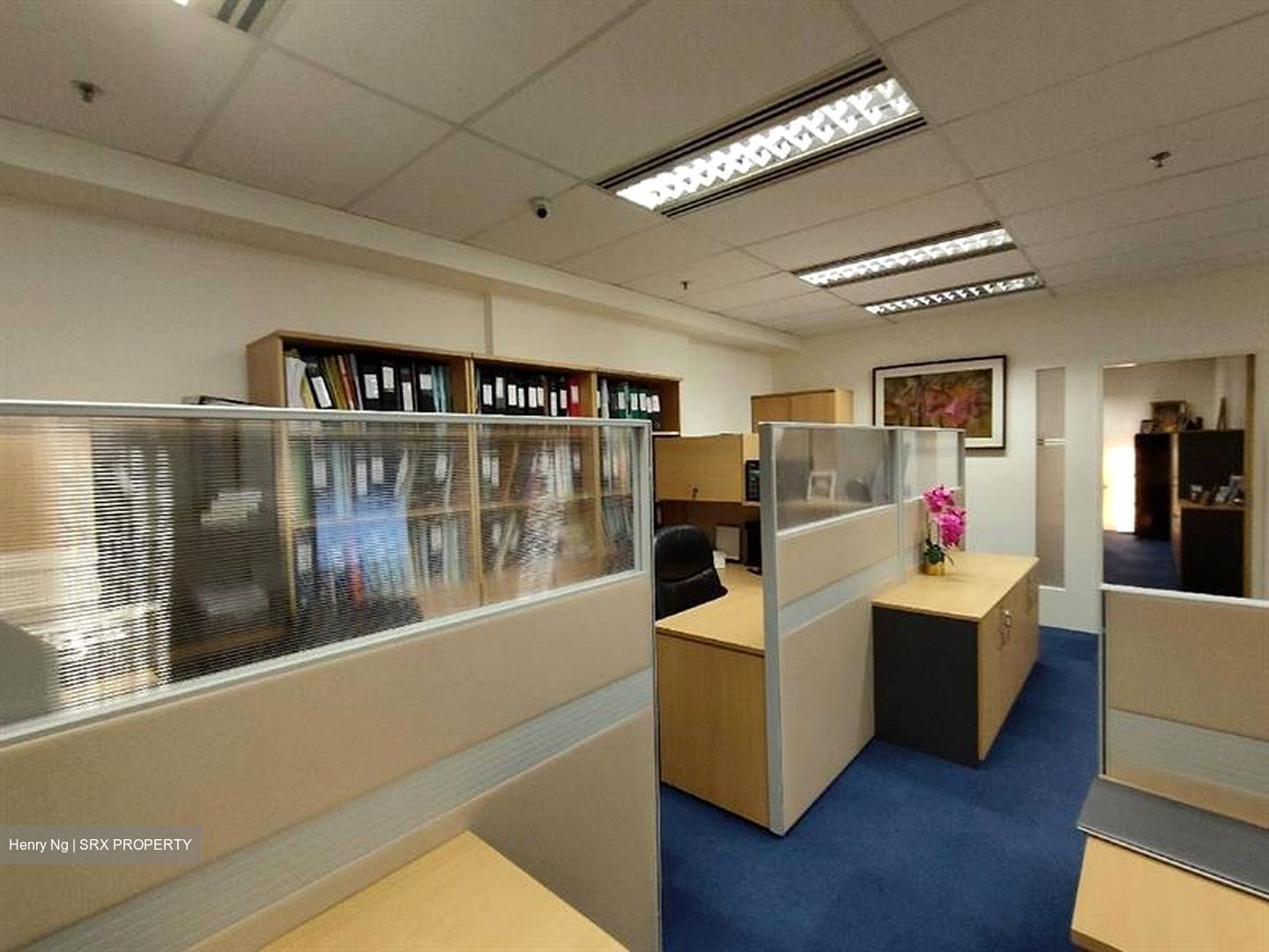 Tan Eng Kiam Building (D1), Office #489862301